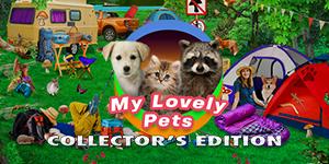 Game My Lovely Pets